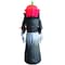 Celebrations Celebrations Four Season 8 ft. LED Prelit Spinning Pumkin Head Inflatable MY-20P877C - alternate 3